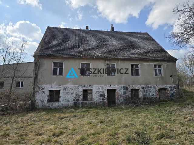 Dom na sprzedaż