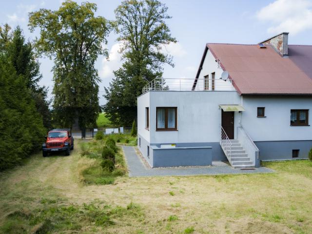 Dom na sprzedaż