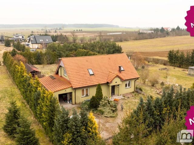 Dom na sprzedaż