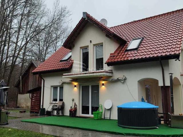 Dom na sprzedaż