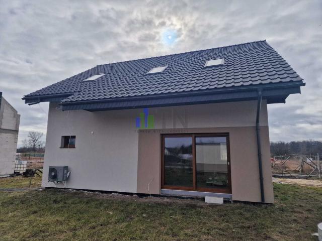 Dom na sprzedaż