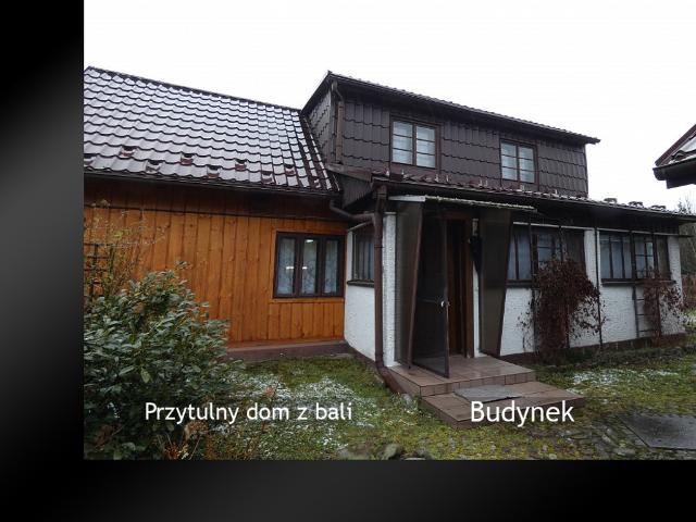 Dom na sprzedaż