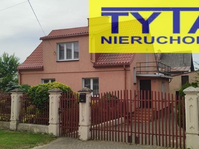 Dom na sprzedaż
