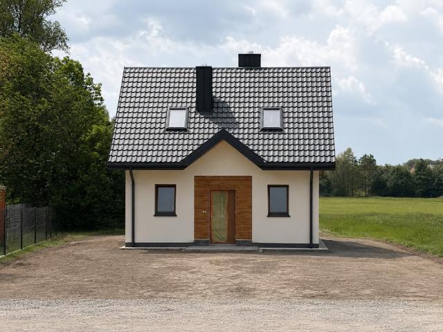 Dom na sprzedaż