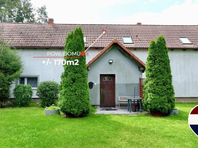 Dom na sprzedaż