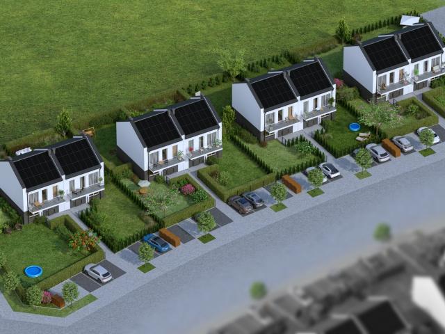Dom na sprzedaż