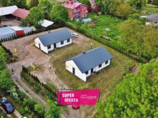 Dom na sprzedaż