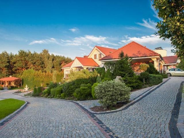 Dom na sprzedaż