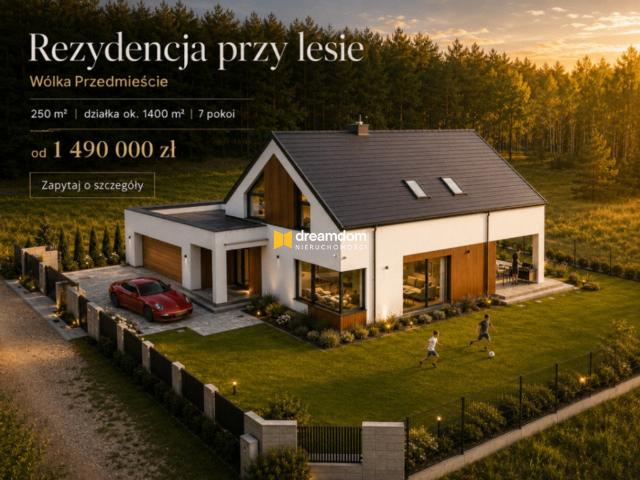 Dom na sprzedaż