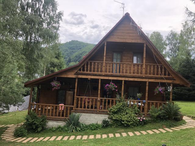 Dom na sprzedaż