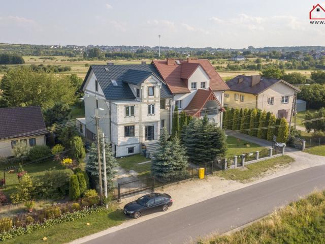 Dom na sprzedaż