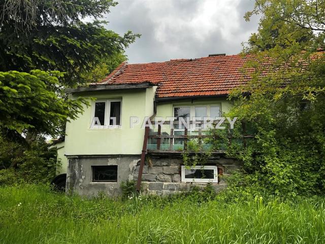 Dom na sprzedaż