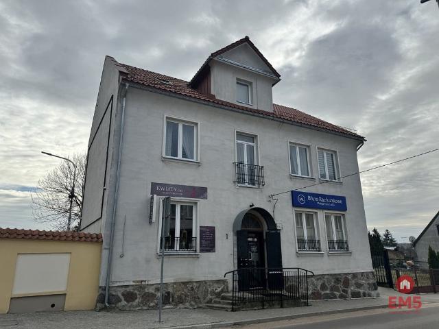Dom na sprzedaż