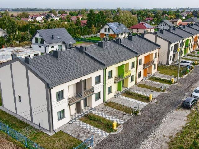 Dom na sprzedaż