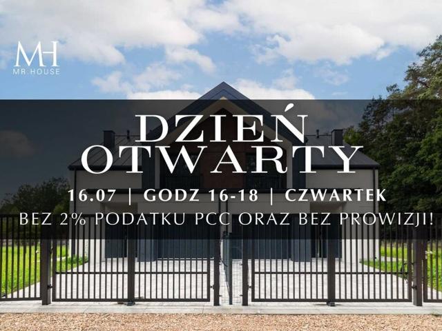 Dom na sprzedaż