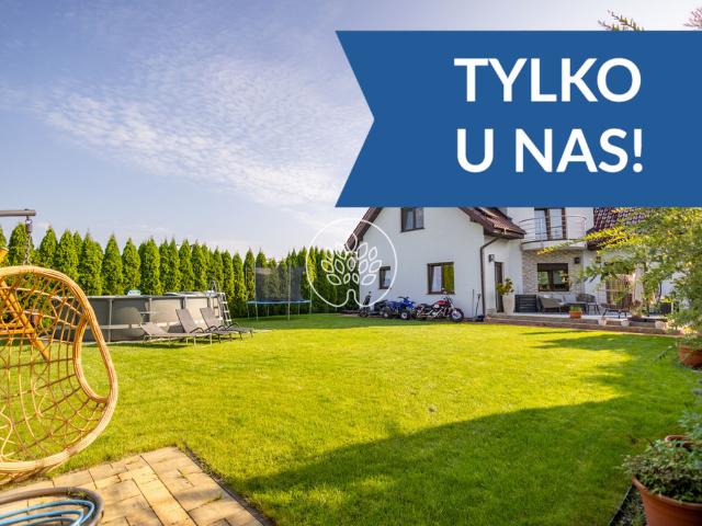 Dom na sprzedaż