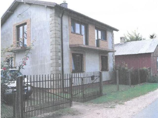 Dom na sprzedaż