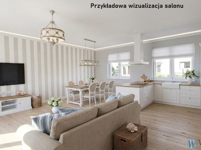 Dom na sprzedaż 5 pokoi miński, 137,34 m2, działka 235 m2