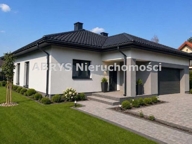 Dom na sprzedaż 5 pokoi miński, 285 m2, działka 800 m2