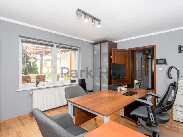 Dom na sprzedaż 5 pokoi Mosina, 143 m2, działka 496 m2