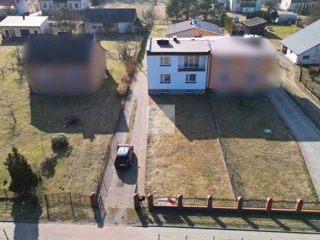 Dom na sprzedaż 5 pokoi niżański, 180 m2, działka 966 m2