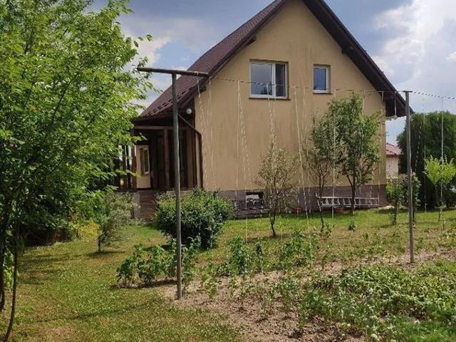 Dom na sprzedaż 5 pokoi nowosądecki, 220 m2, działka 1380 m2