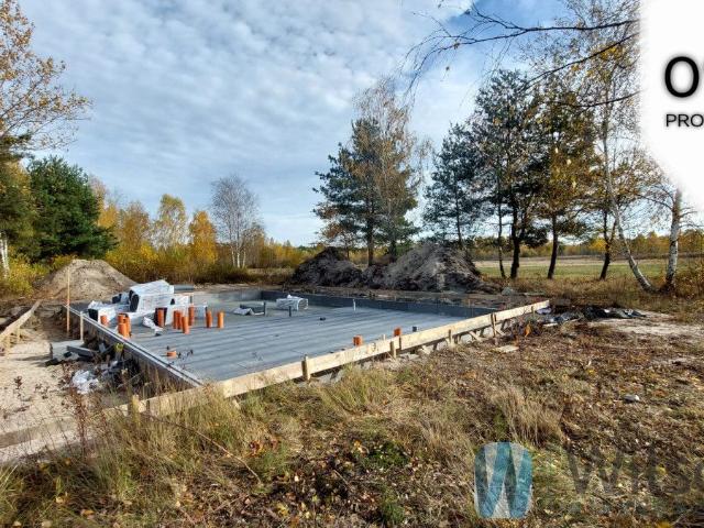 Dom na sprzedaż 5 pokoi otwocki, 101,51 m2, działka 557,500 m2