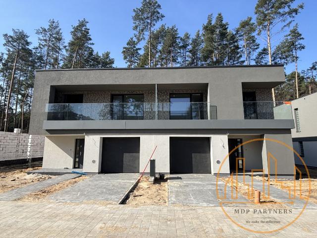 Dom na sprzedaż 5 pokoi otwocki, 148,30 m2, działka 148,300 m2
