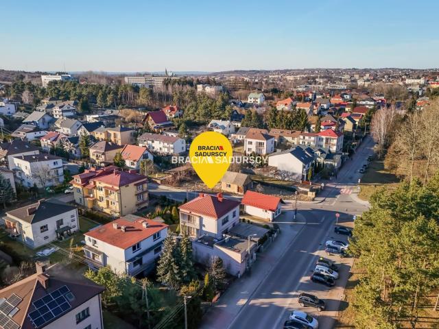Dom na sprzedaż 5 pokoi Olkusz, 200 m2, działka 511 m2