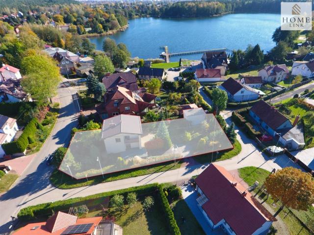 Dom na sprzedaż 5 pokoi Olsztyn, 180 m2, działka 860 m2