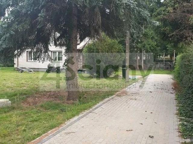 Dom na sprzedaż 5 pokoi warszawski zachodni, 160 m2, działka 1530 m2