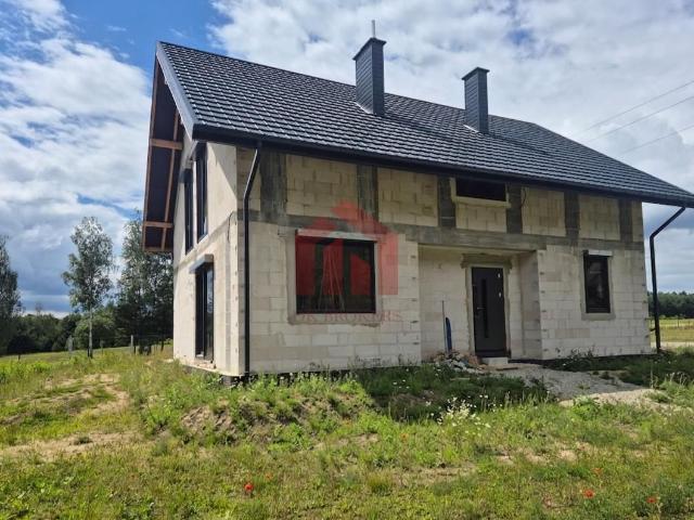 Dom na sprzedaż 5 pokoi łańcucki, 182 m2, działka 1334 m2