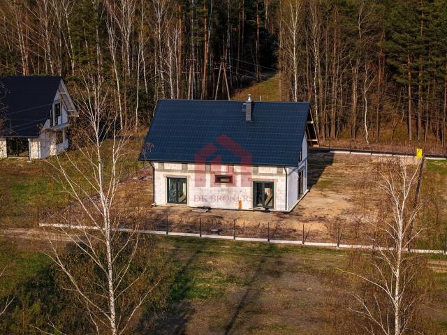 Dom na sprzedaż 5 pokoi łańcucki, 182 m2, działka 1334 m2