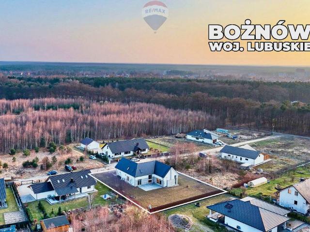 Dom na sprzedaż 5 pokoi żagański, 237 m2, działka 1500 m2