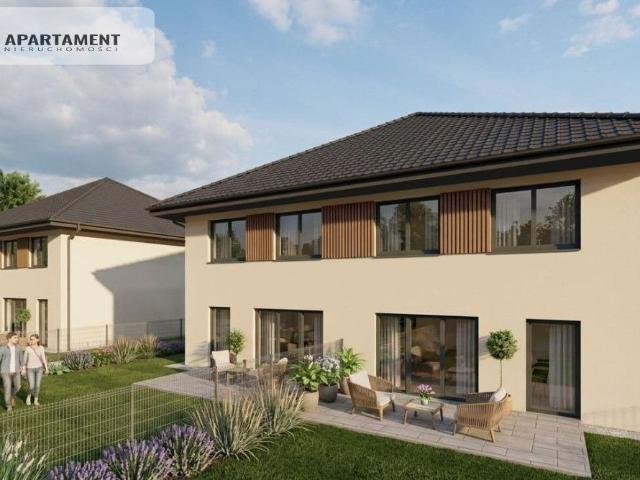 Dom na sprzedaż 5 pokoi bydgoski, 143,64 m2, działka 450 m2