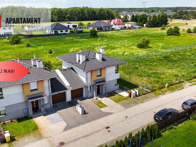 Dom na sprzedaż 5 pokoi bydgoski, 186,37 m2, działka 377 m2