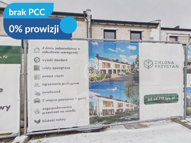Dom na sprzedaż 5 pokoi bydgoski, 128,58 m2, działka 181 m2