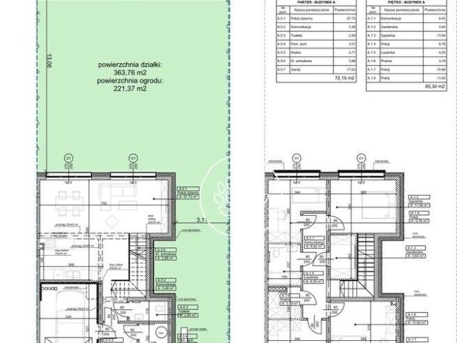 Dom na sprzedaż 5 pokoi bydgoski, 138,21 m2