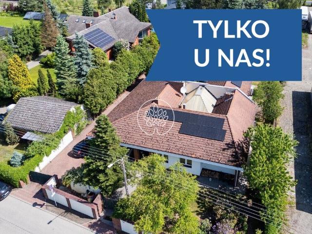 Dom na sprzedaż 5 pokoi bydgoski, 276 m2, działka 2144 m2