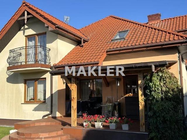Dom na sprzedaż 5 pokoi bydgoski, 200 m2, działka 1167 m2