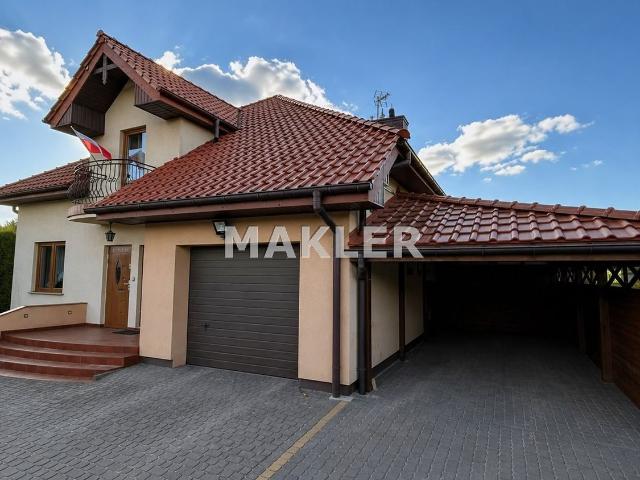 Dom na sprzedaż 5 pokoi bydgoski, 200 m2, działka 1167 m2