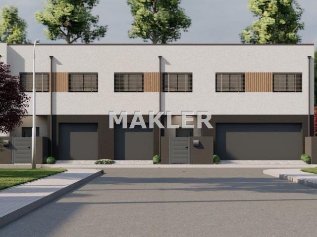 Dom na sprzedaż 5 pokoi Bydgoszcz, 112 m2, działka 450 m2