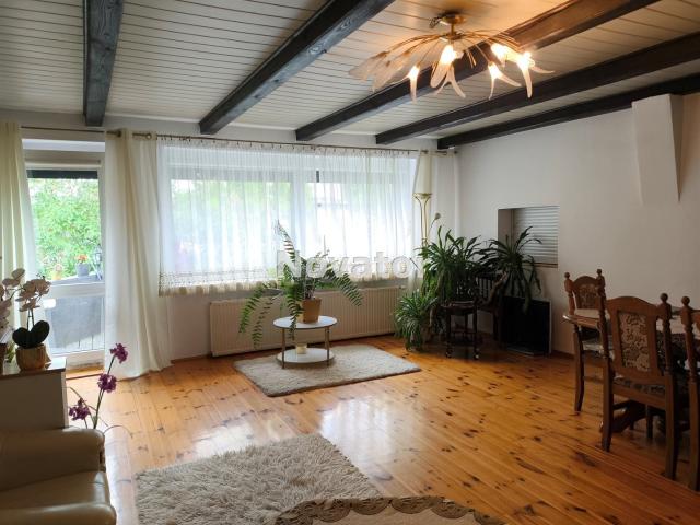 Dom na sprzedaż 5 pokoi Bydgoszcz Flisy, 200 m2, działka 812 m2
