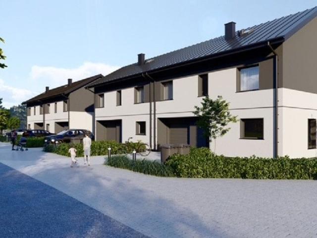 Dom na sprzedaż 5 pokoi Białystok Dojlidy Górne, 131,30 m2, działka 310 m2