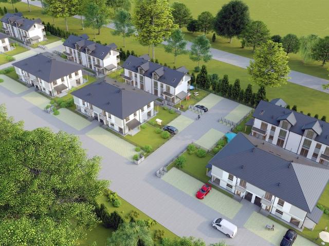 Dom na sprzedaż 5 pokoi białostocki, 113,82 m2, działka 140 m2