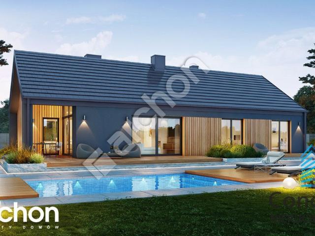 Dom na sprzedaż 5 pokoi bocheński, 159,34 m2, działka 1200 m2
