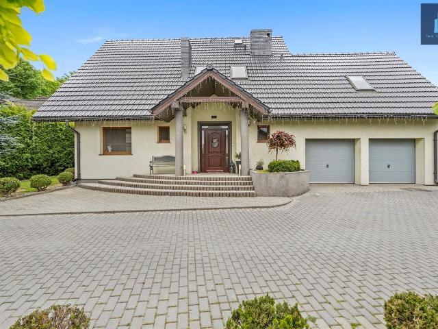 Dom na sprzedaż 5 pokoi Czechowice Dziedzice, 173,85 m2