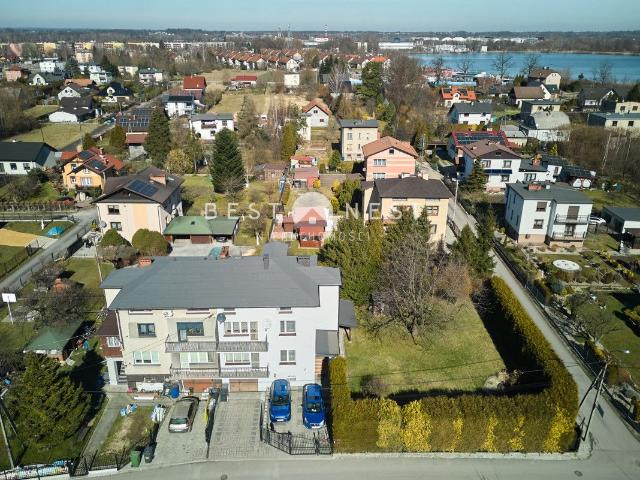 Dom na sprzedaż 5 pokoi Czechowice Dziedzice, 205 m2, działka 841 m2