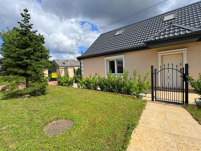 Dom na sprzedaż 5 pokoi choszczeński, 140 m2, działka 925 m2