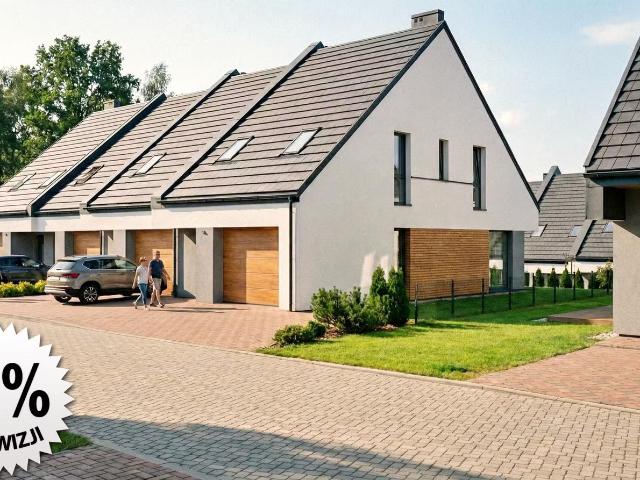 Dom na sprzedaż 5 pokoi Cieszyn, 109 m2, działka 170 m2